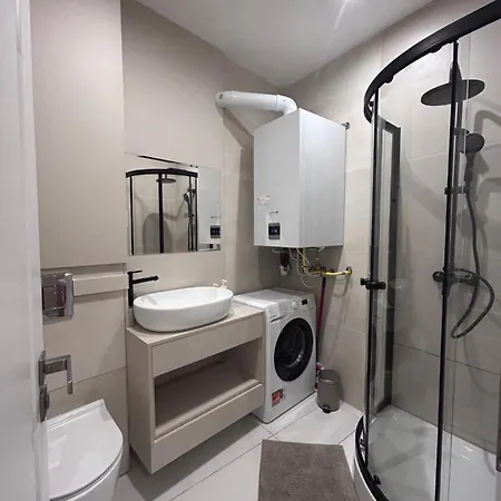 New Modern Comfort In The Heart Of Bratislavas Old Town * Bratislava