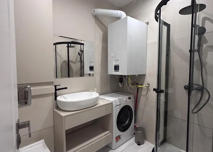 New Modern Comfort In The Heart Of Bratislavas Old Town * Bratislava