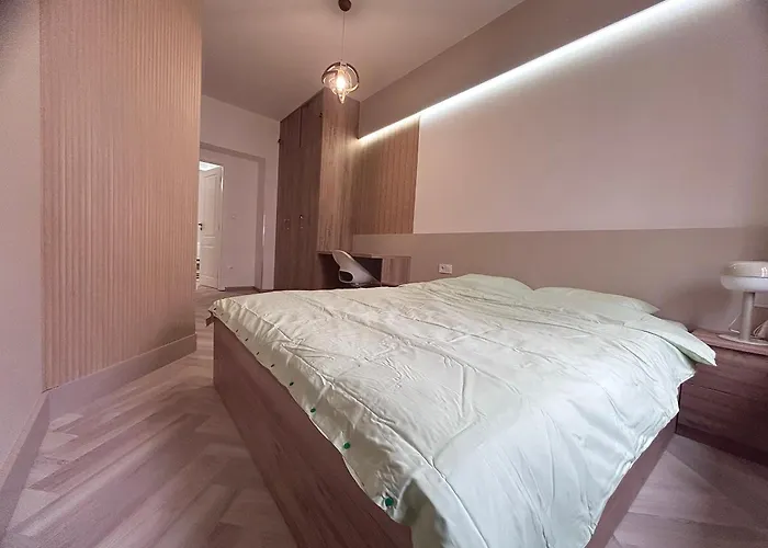 New Modern Comfort In The Heart Of Bratislavas Old Town