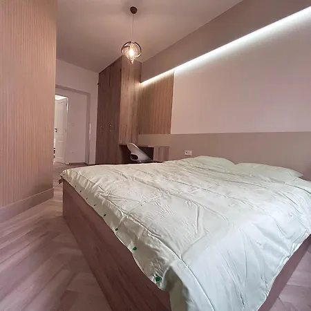 New Modern Comfort In The Heart Of Bratislavas Old Town