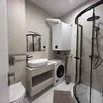New Modern Comfort In The Heart Of Bratislavas Old Town * Bratislava